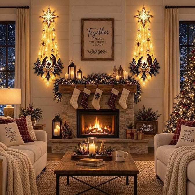 Decoração Extra