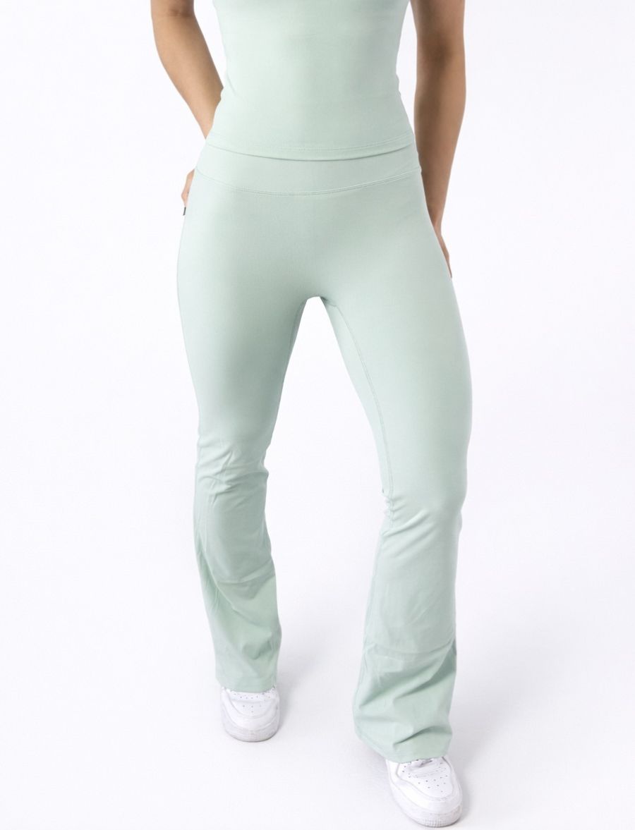 Calça Legging Feminina Flow Soft