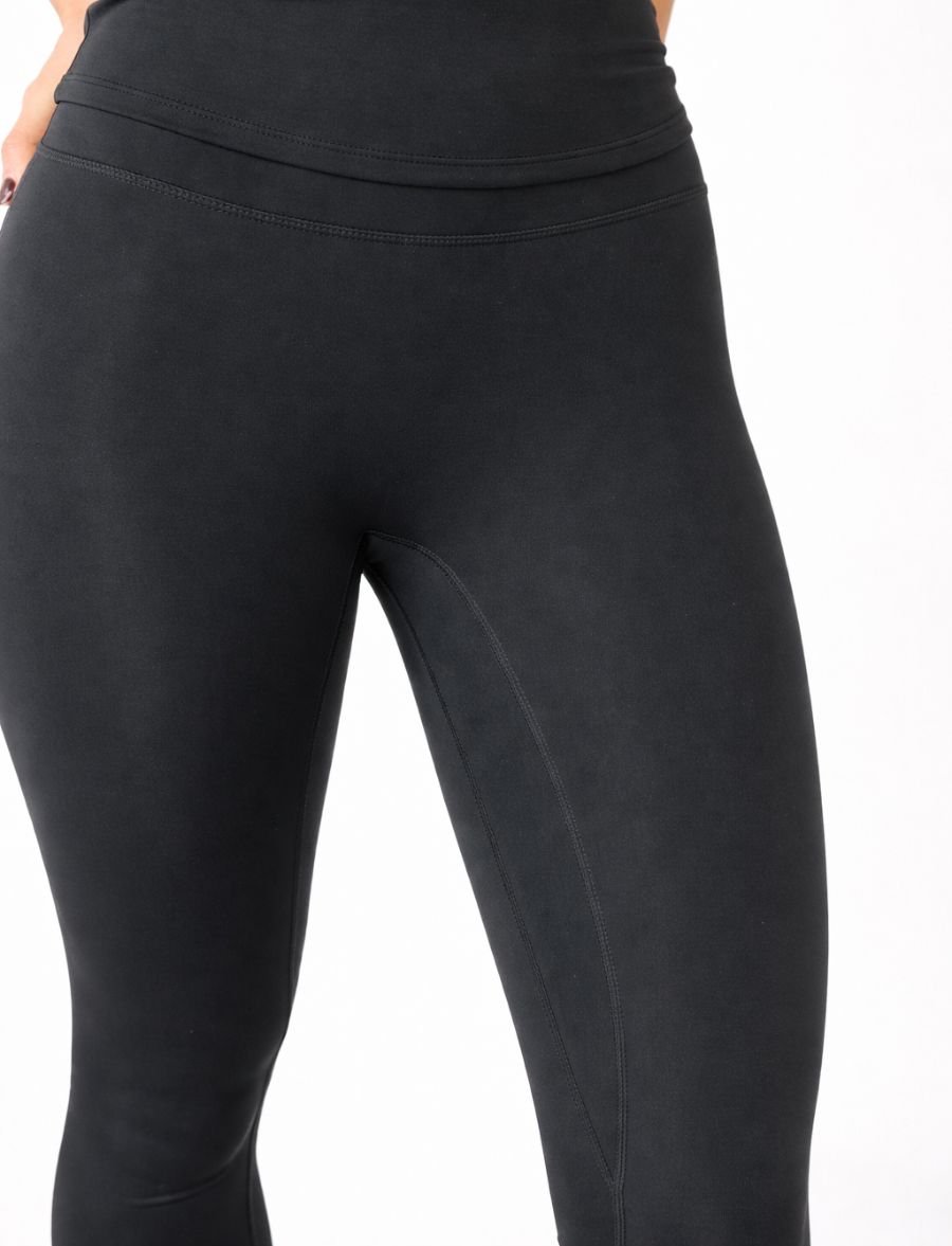 Calça Legging Core Onyx