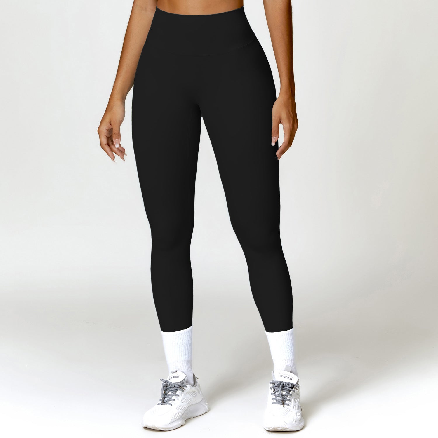 Calça Legging Feminina Preta