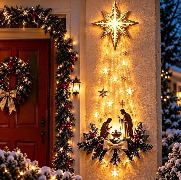 Decoração Extra