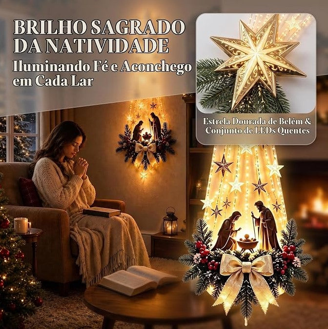 Decoração Extra