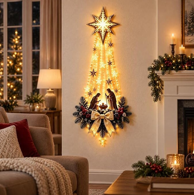 Decoração Extra